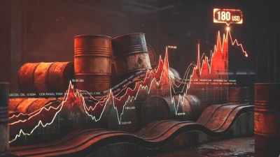 Petrol Fiyatları Tırmanışta! Cüzdanları Yakacak Kritik Rapor Açıklandı!