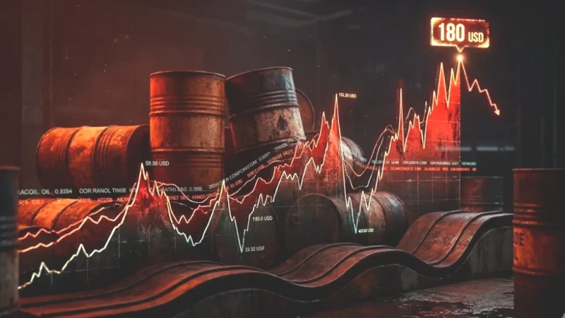 Petrol Fiyatları Tırmanışta! Cüzdanları Yakacak Kritik Rapor Açıklandı!