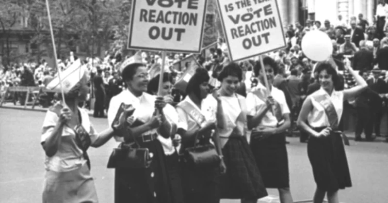 Dünya Kadınlar Günü 2026: Tarihçesi ve Anlamı ile İlham Verici Hikayeler!