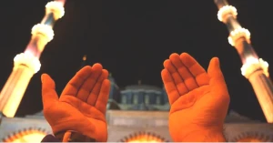 Kadir Gecesi Tarihi Belli Oldu! İbadetleri Kaçırmayın!